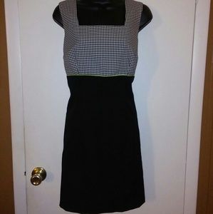 🆕️Vintage A Line Cocktail Dress.🆕️